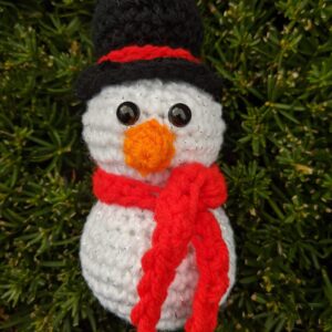 Small Snowman