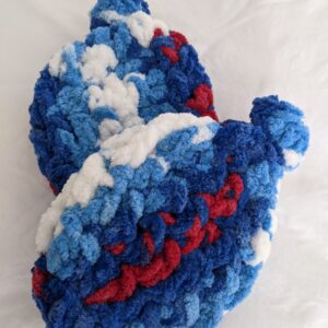 Reusable Water Balloons