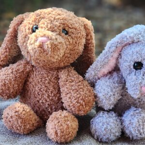 Flopsy Darling Bunny